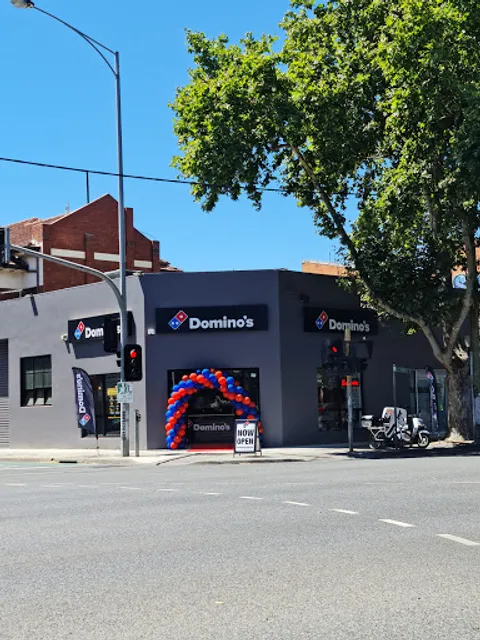 Domino's Pizza Abbotsford