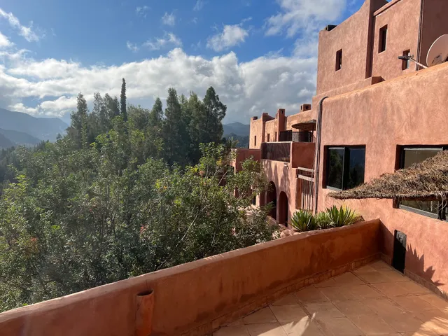 Mad Auberge Marrakech