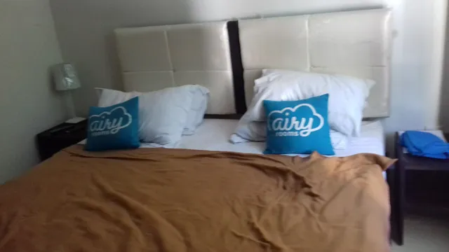 Airy Kuta Bypass Ngurah Rai 933 Bali