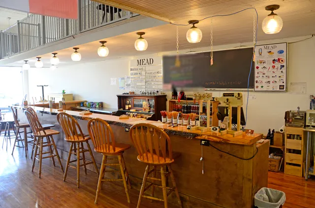 Great Mead Hall And Brewing Company