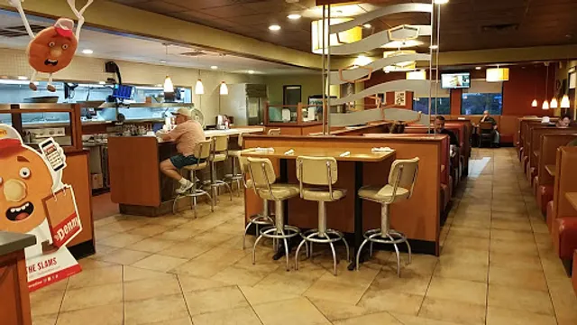 Denny's