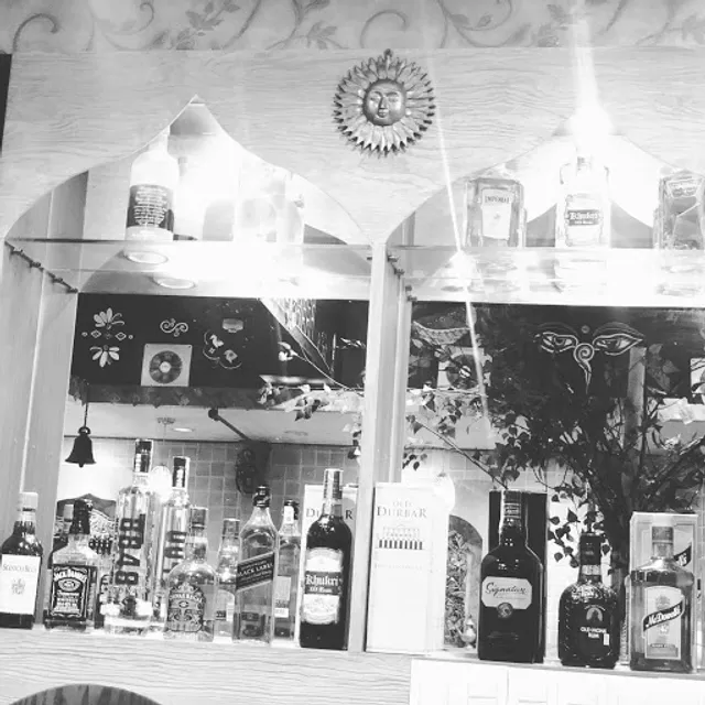 NAMASKAR (나마스까르 )