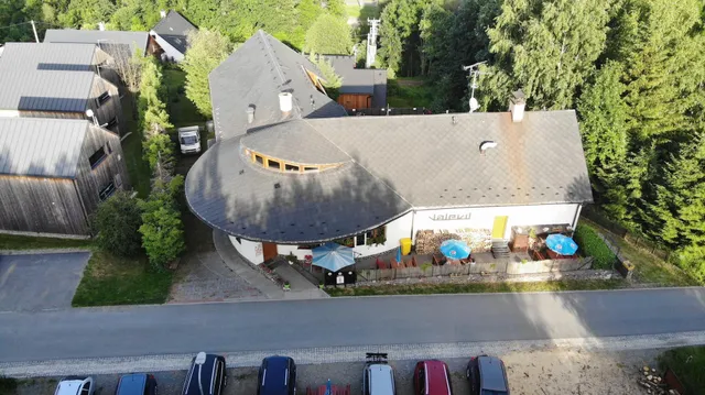 Penzion Valevil Dolní Morava