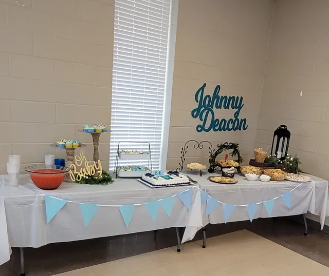 Sardis Senior & Community Center