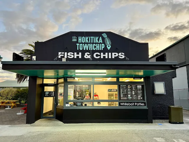 Hokitika Townchip