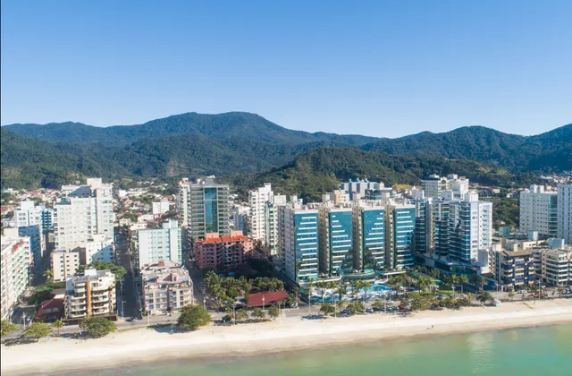 Residencial Invictus