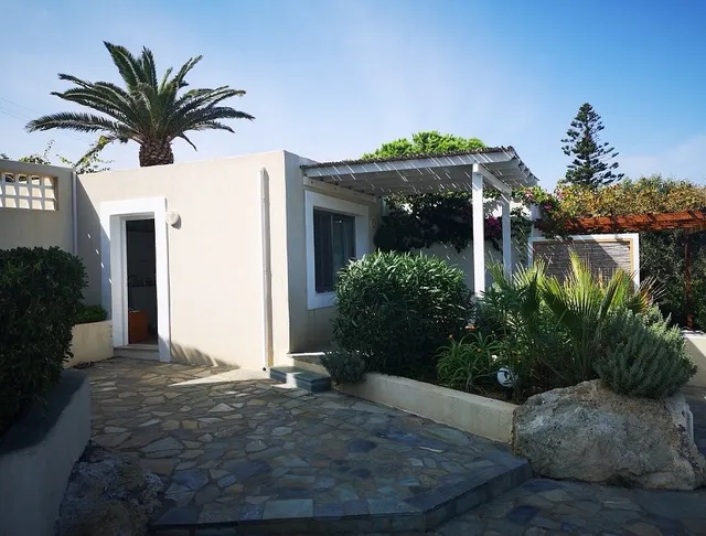 Almyra Seaside Houses