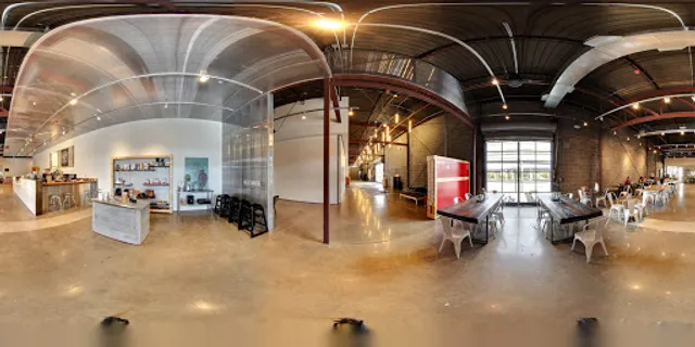 Paper Co. Coffee Bar