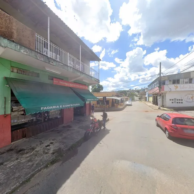 Padaria E Confeitaria Ebenezer