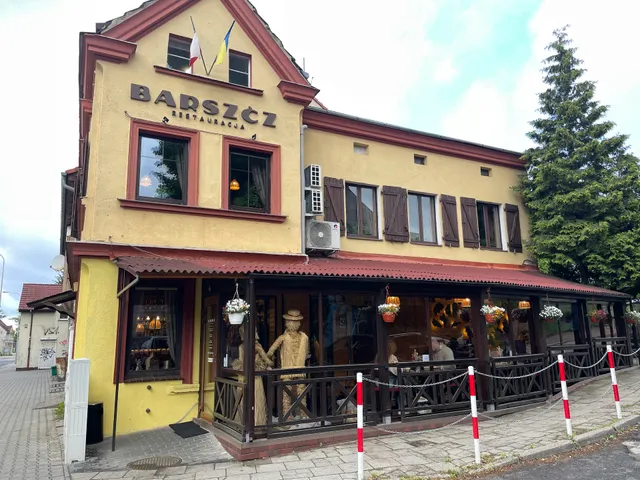 BARSZCZ Restauracja