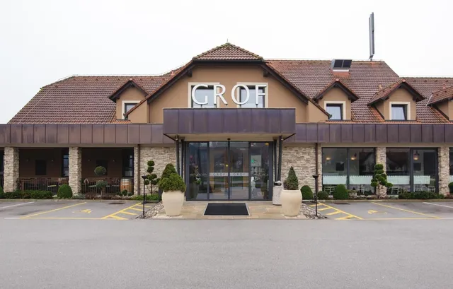 Hotel Grof