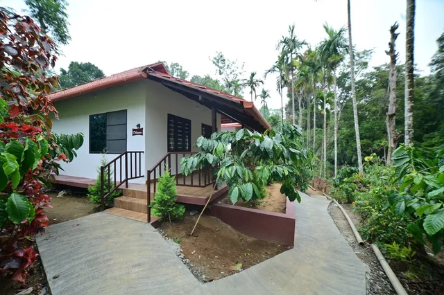 Tapasya Homestay