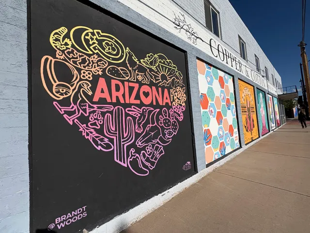 Copper & Cotton Lifestyle Co.