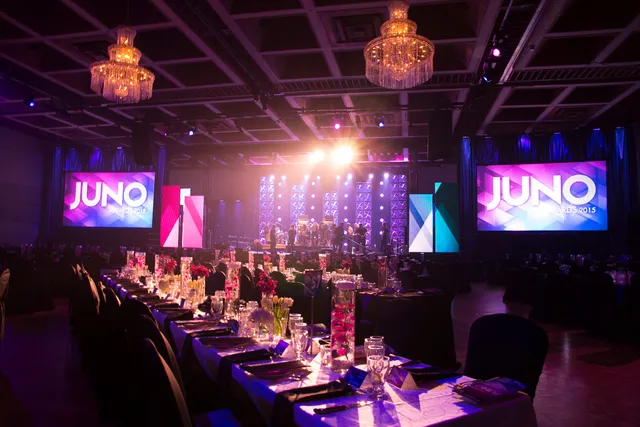 Hamilton Convention Centre