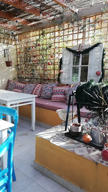 Πολυμήχανο Café Teatral