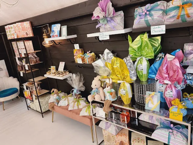 Pasticceria Caffetteria Golose Tentazioni Albenga