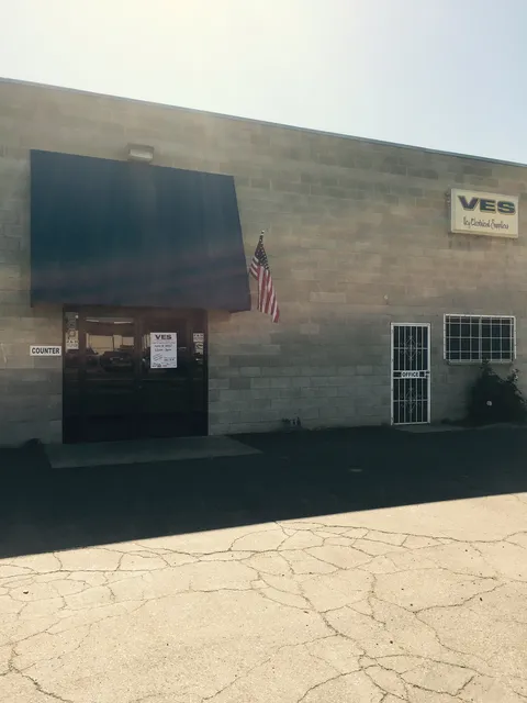 NM: 9128 Valley Electric Supply Visalia CA