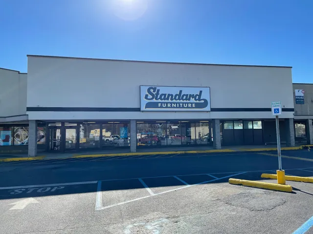 Standard Furniture & Mattress