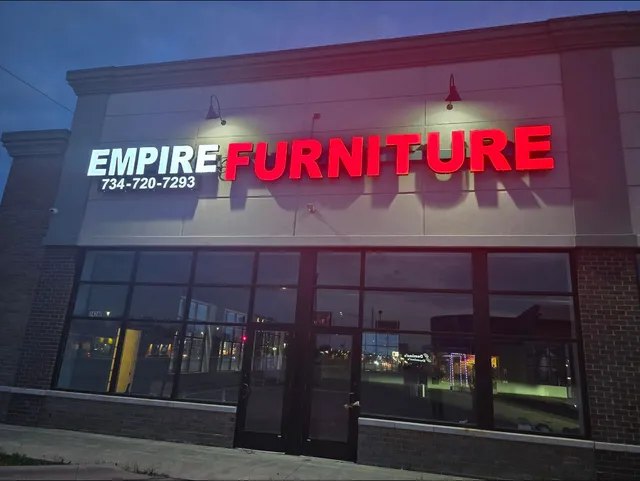 Empire Furniture