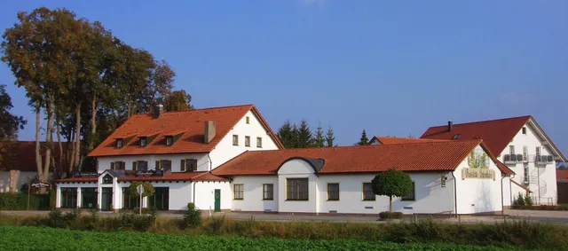 Hotel & Landgasthof Hutzenthaler