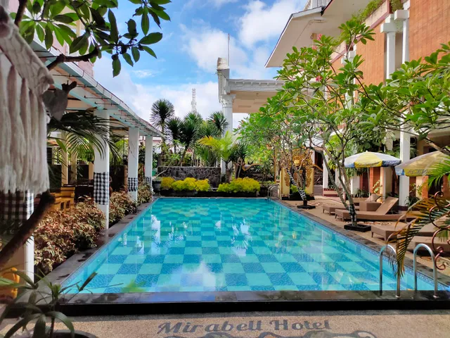 Mirabell Hotel & Convention Hall