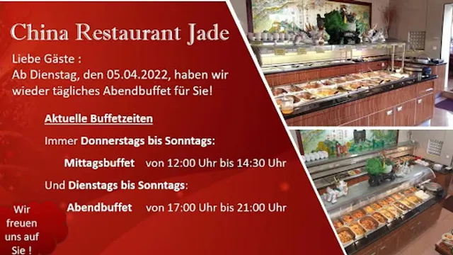 China-Restaurant Jade