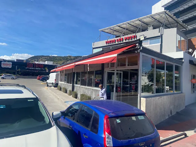 Tacos Los Provi, Plaza La Rioja