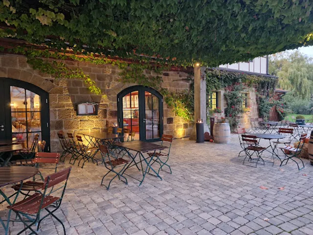 Restaurant Wiesenkelter