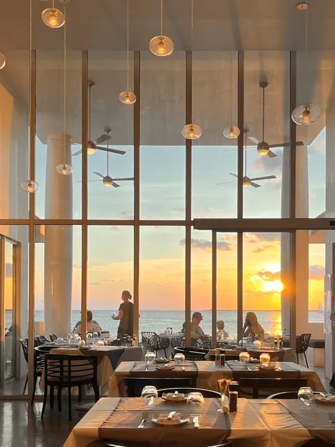 Capriccio Restaurant and Boutique