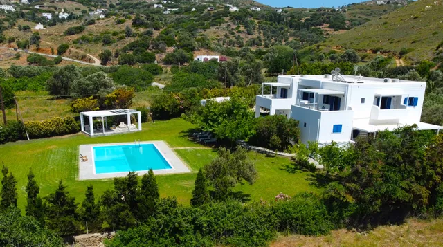 ALASTHAS Beach Houses