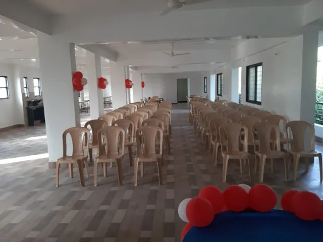 Omkar benqwet hall and catering services