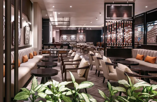 Ancon Hill Restaurant | Albrook Mall