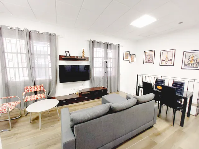 Catedra Murcia Alojamientos