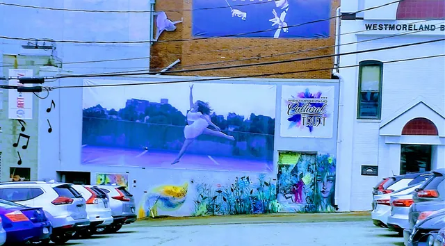 Westmoreland Cultural Trust