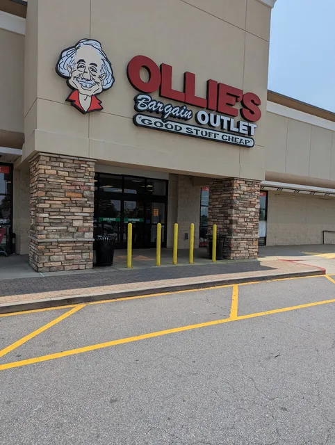 Ollie's Bargain Outlet