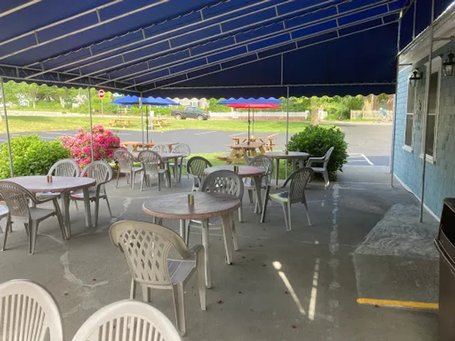 Chatham Fish & Chips