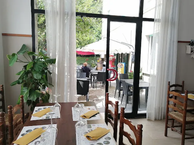 Hotel La Locanda di Bivigliano