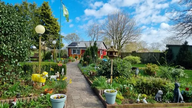 Ferienwohnung und MonteurApartment - Silke Schlüter & Max Geißer