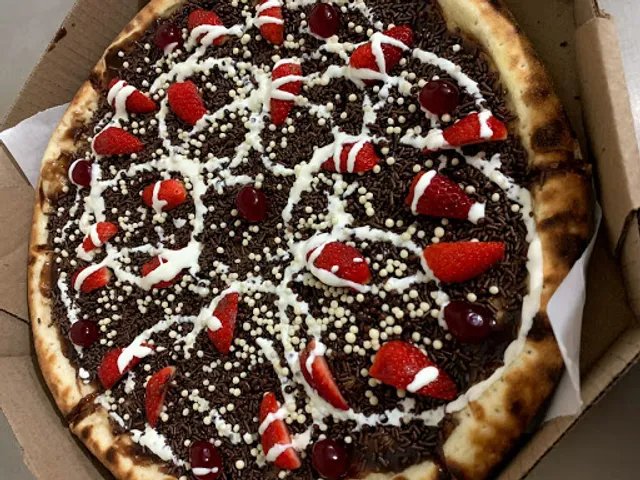 Casa da Pizza Delivery |Balsas-Ma