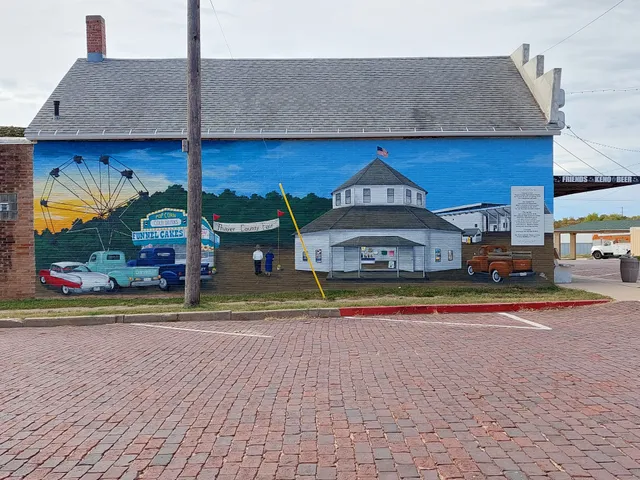 Arend's Family Foods