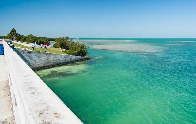 Florida Keys Wildlife and Environmental Area