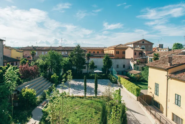BB Porta Augustea Fano