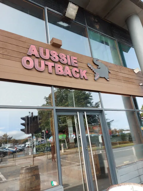 Aussie Outback Tallaght