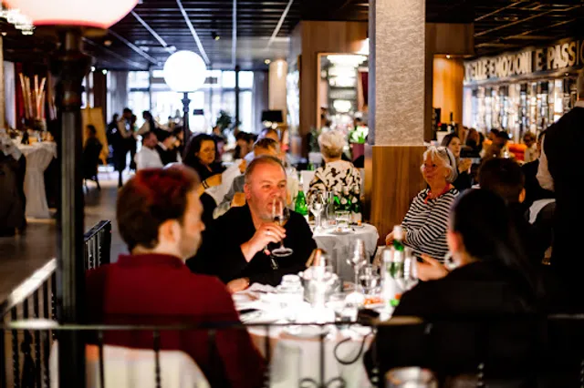 Da Mario's LITTLE ITALY