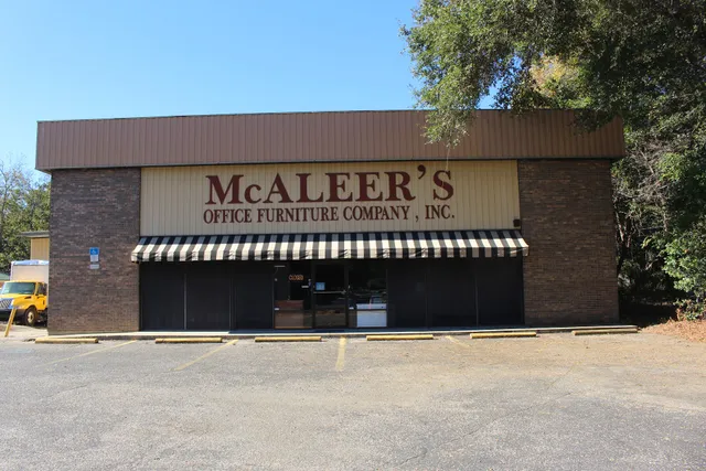 McAleer's Office Furniture Company, Inc.