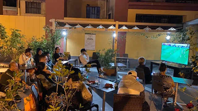 New feeling e la cucina di Giandolina