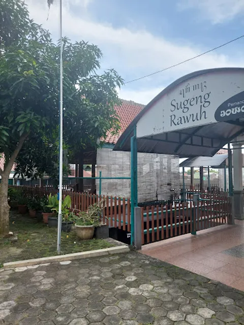 Jowo Deles Fishing & Restaurant