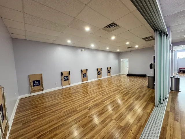 IM=X Pilates & Fitness Houston