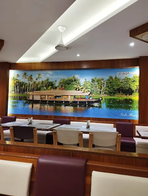 Vikas Sweets And Restaurant