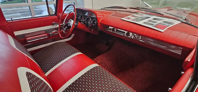 The Automobile Gallery & Event Center